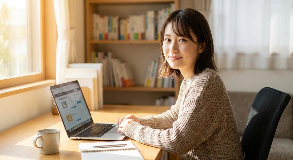 職業訓練とは？体験談でわかるリアルと月10万給付金