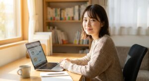 職業訓練とは?体験談でわかるリアルと月10万給付金